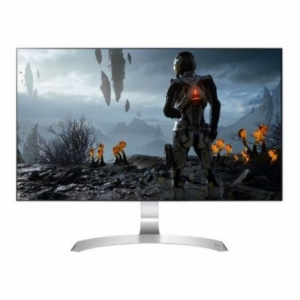 MONITOR LG 27MP89HM-S GAMING